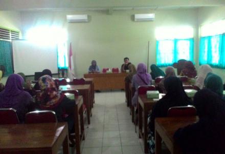Pengisian BPD Keterwakilan Perempuan